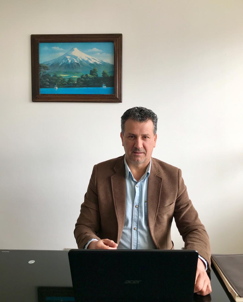 Escritorio