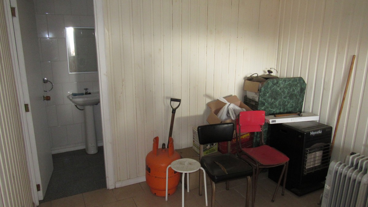 foto Terreno 2.245 M2., con instalaciones. 8