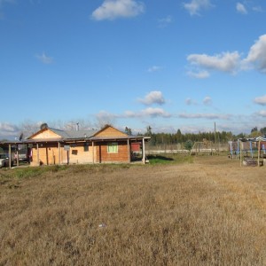 Parcela de Agrado