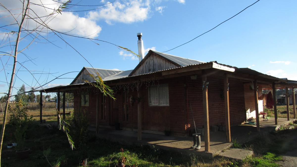 foto Parcela de Agrado 9