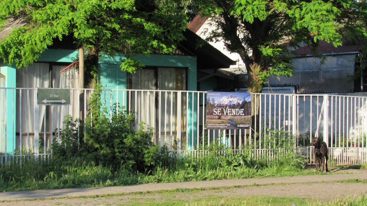 foto Casa Villa Magisterio 11