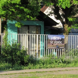 Casa Villa Magisterio