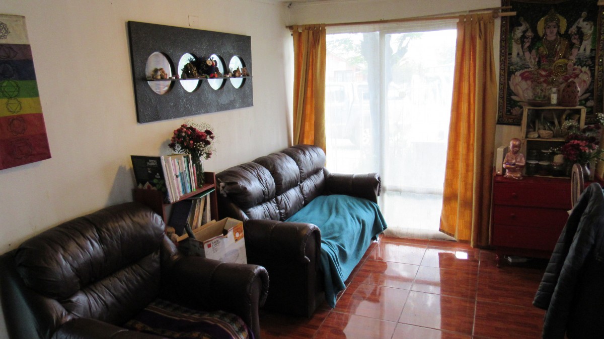 foto Casa Villa Magisterio 8