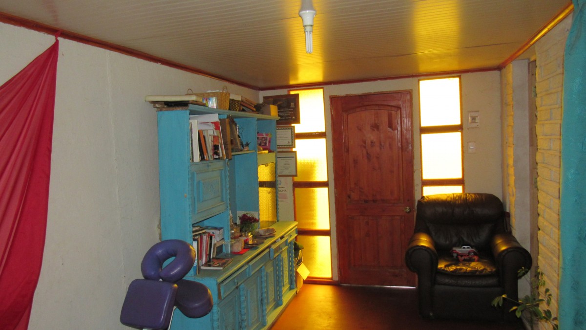 foto Casa Villa Magisterio 2