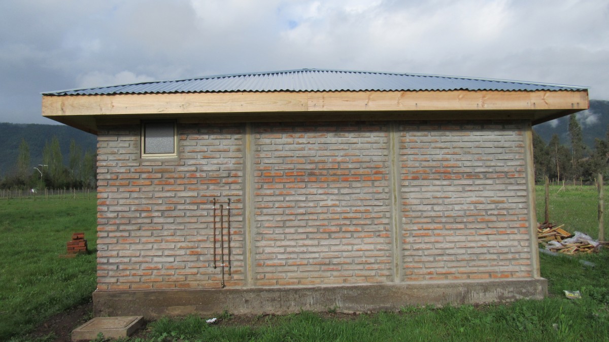 foto Terreno 5.000 M2 con cabaña. 9