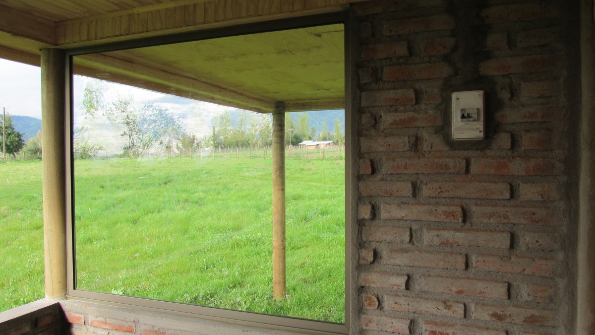 foto Terreno 5.000 M2 con cabaña. 16
