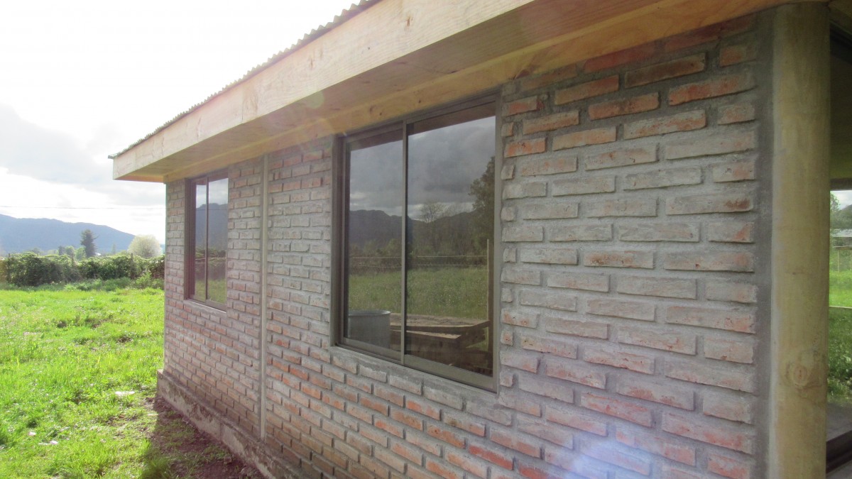 foto Terreno 5.000 M2 con cabaña. 6