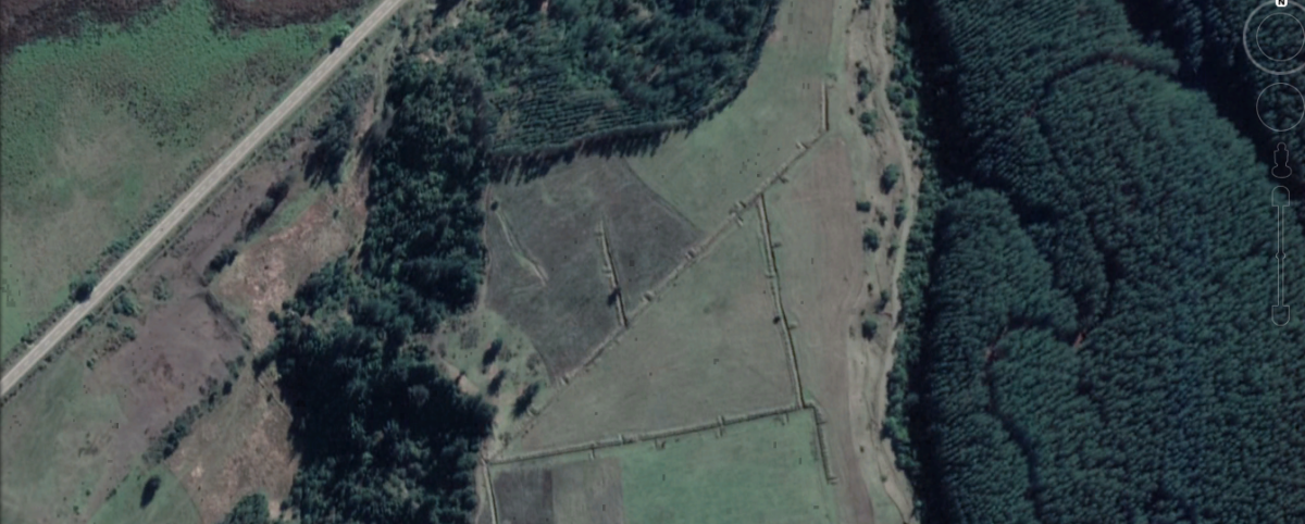 foto Parcela Agrado 5.040 M2 Comuna Constitución. 10