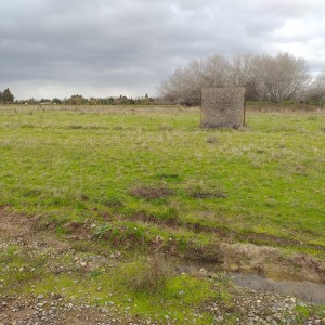 Parcela de Agrado