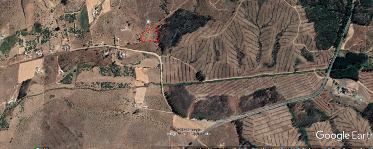 foto Terreno de 8.500 M2 8