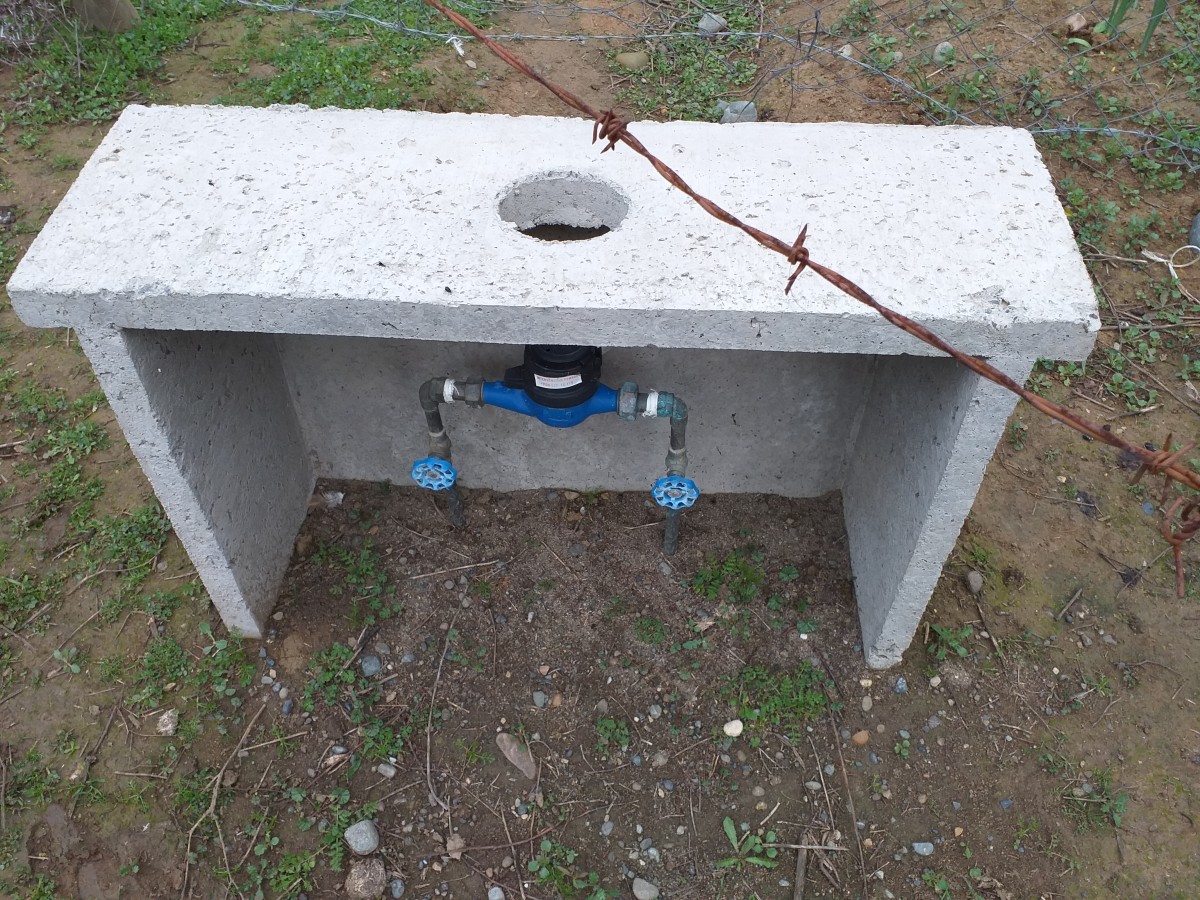 foto Vendo terreno 9.900 M2 5