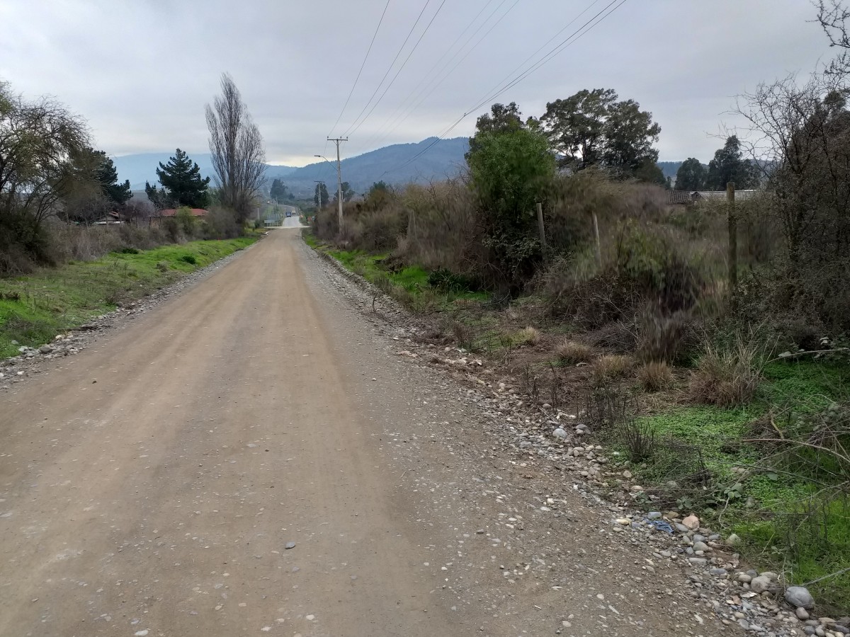 foto Vendo terreno 9.900 M2 10