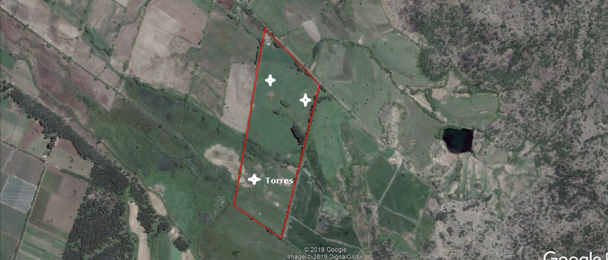 foto Parcela 23.90 Has. 7