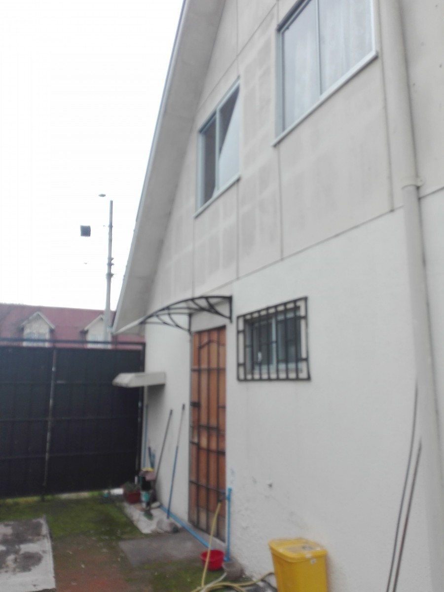 foto Casa habitación 6