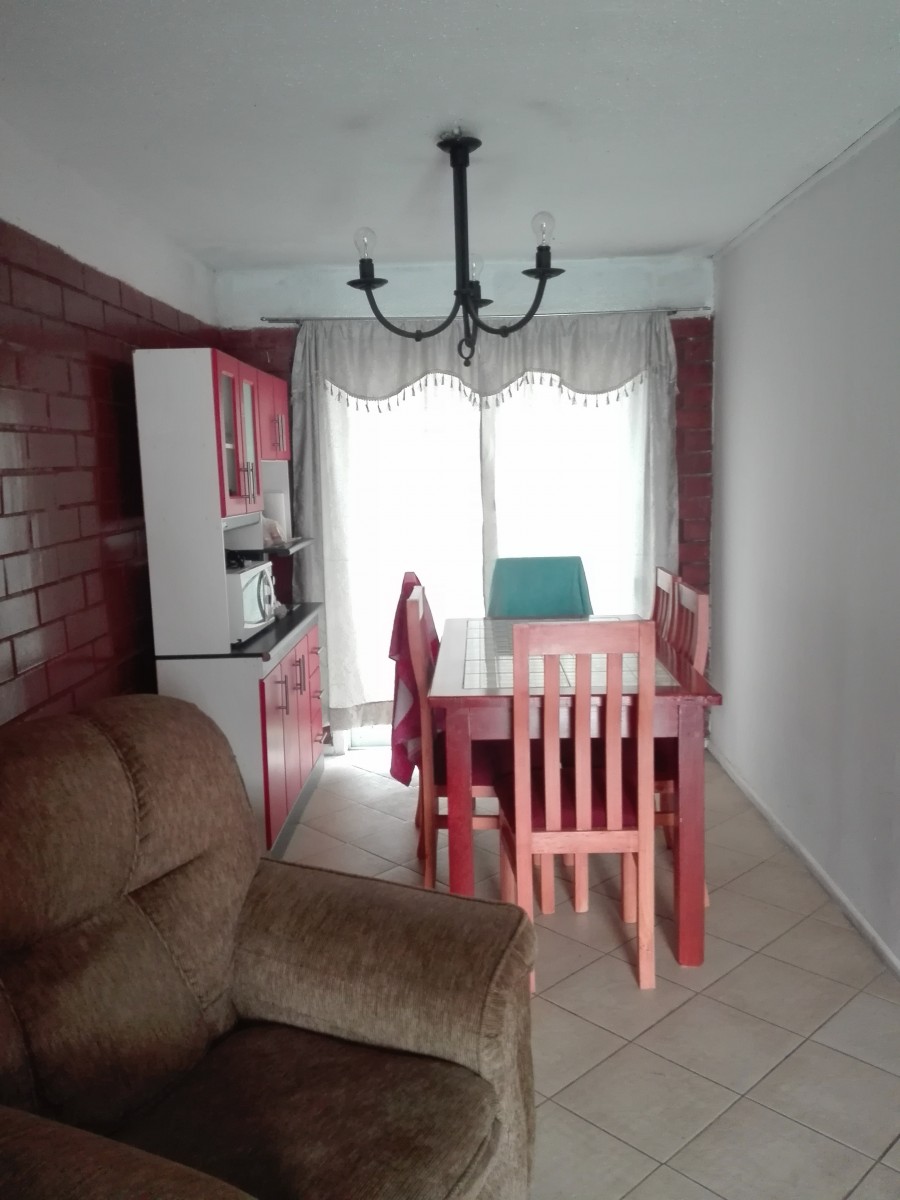 foto Casa habitación 4