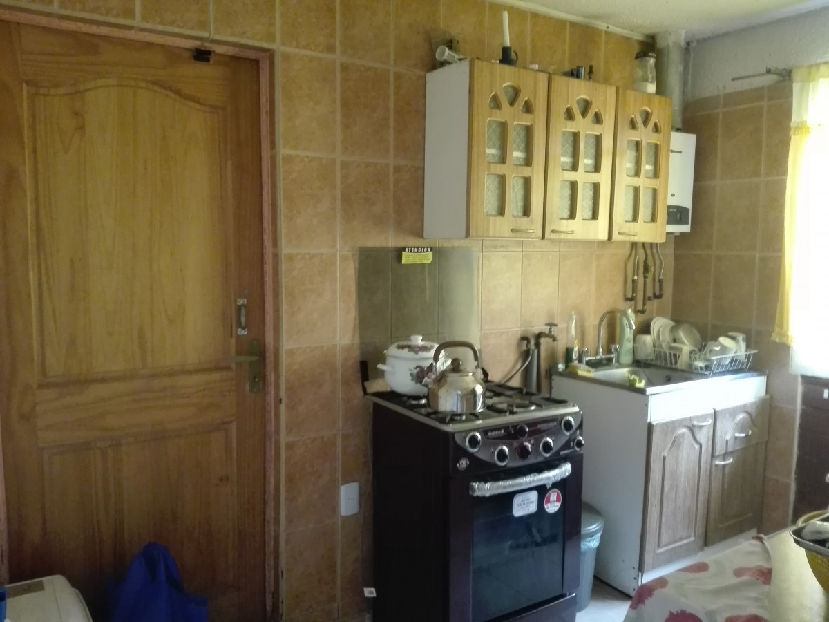 foto Casa habitación 3