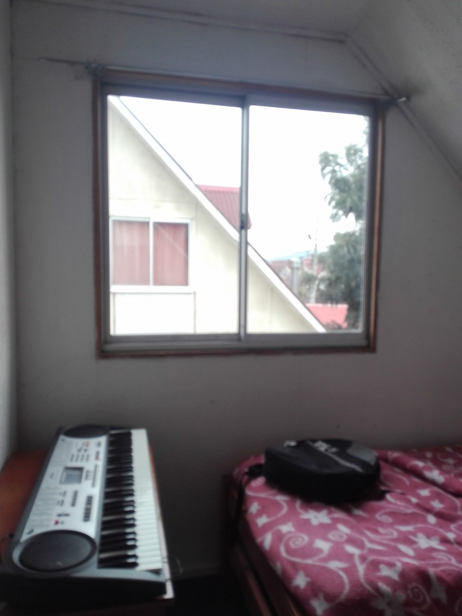 foto Casa habitación 2