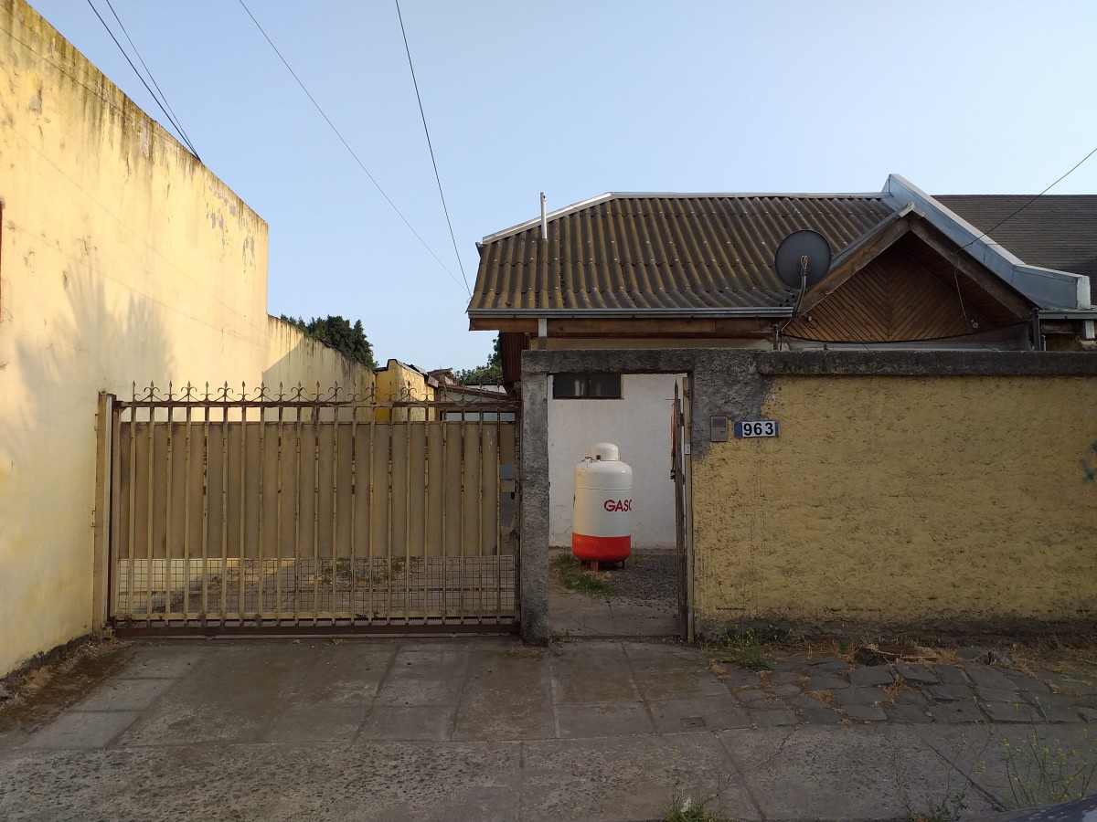 foto Casa Comercial 22