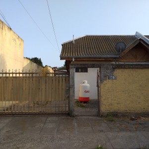 Casa Comercial