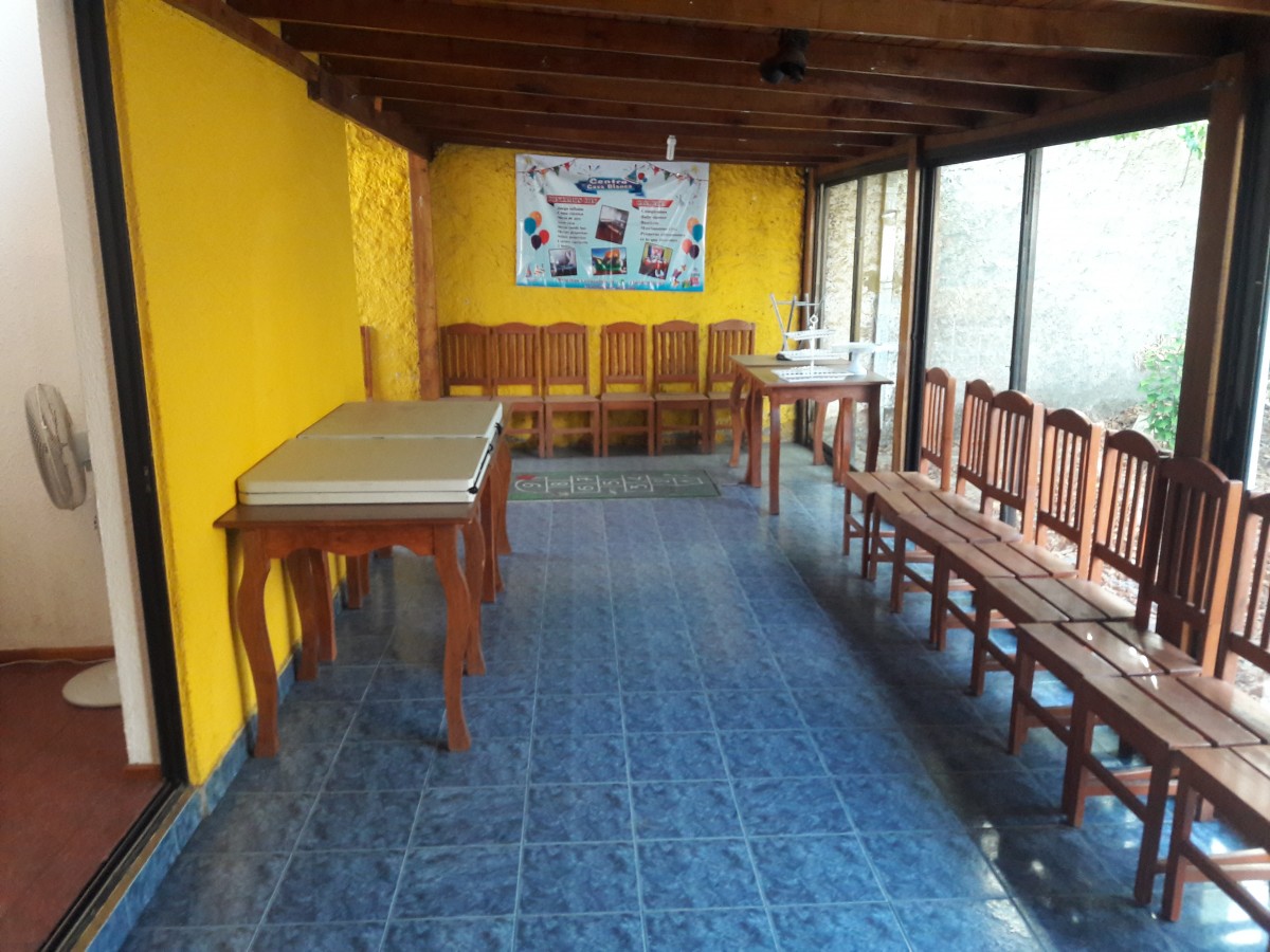 foto Casa Comercial 2