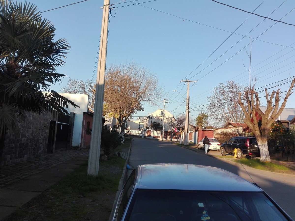 foto Casa Comercial 21