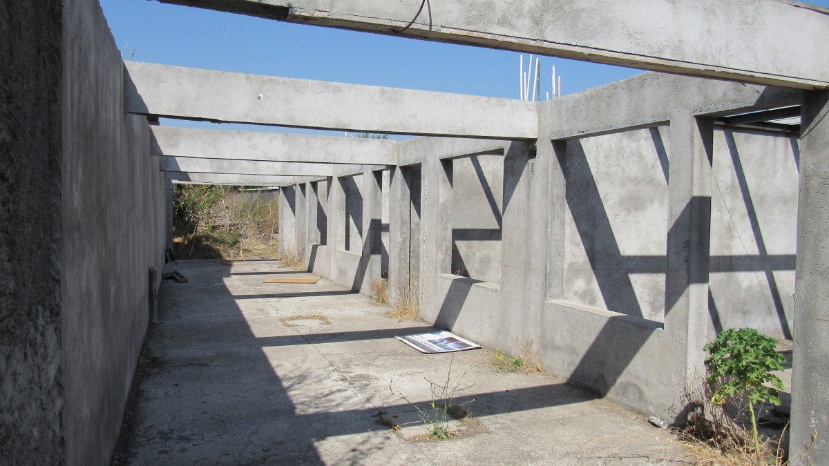 foto Terreno 447 M2 2