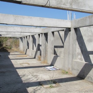 Terreno 447 M2