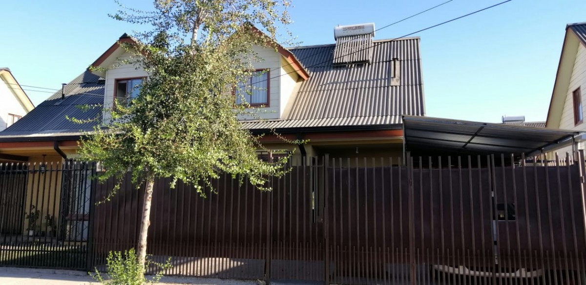 foto Casa habitación. 6
