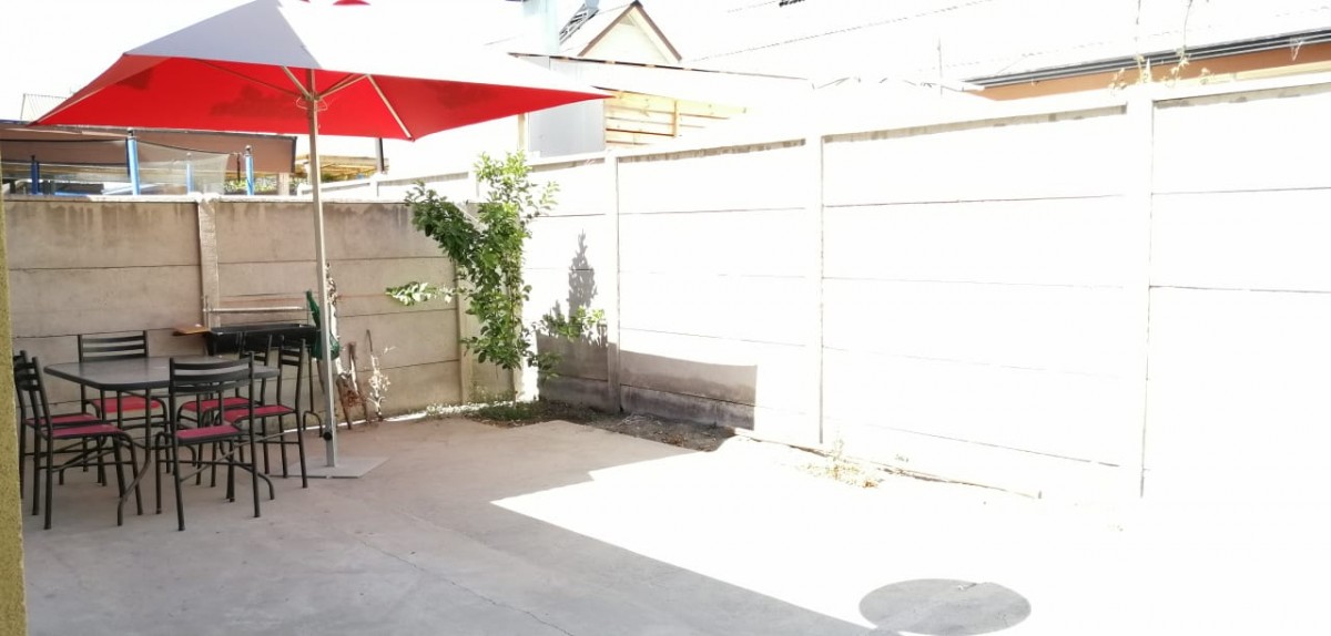 foto Casa habitación. 2