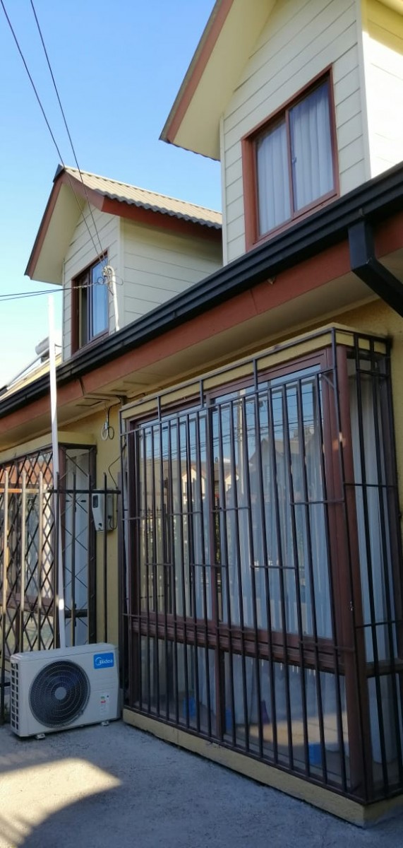 foto Casa habitación. 3