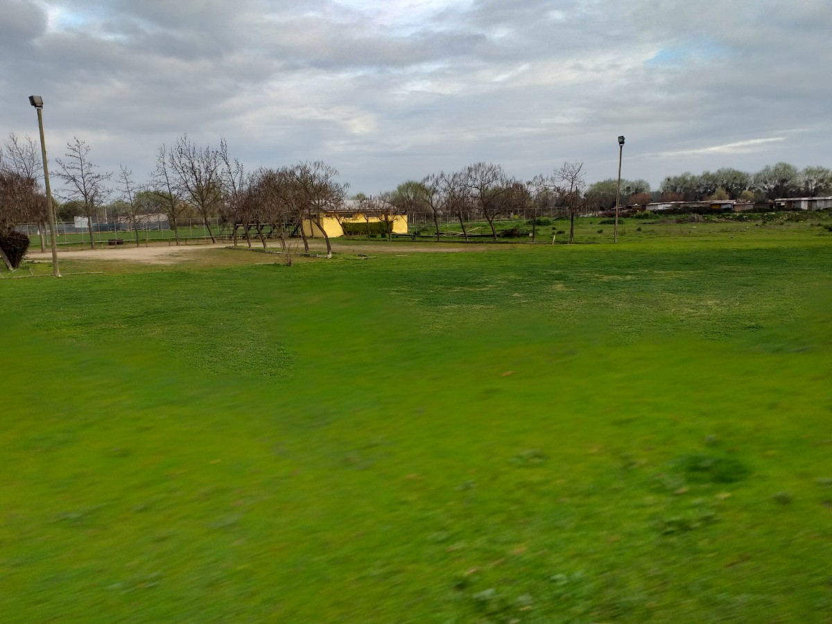 foto Club  deportivo. 16