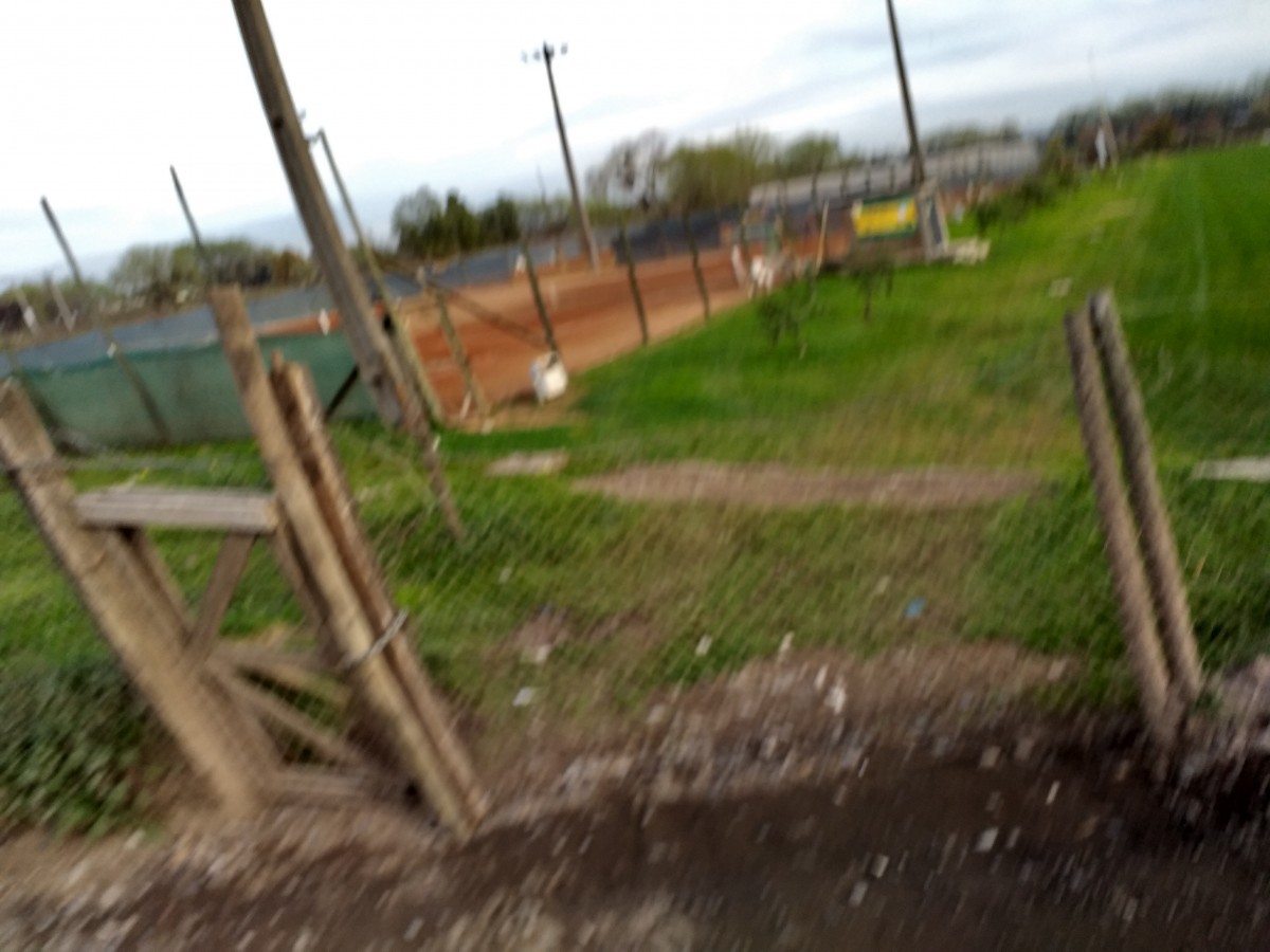 foto Club  deportivo. 8