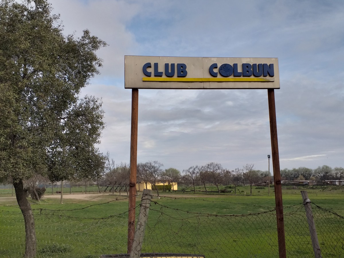 foto Club  deportivo. 14