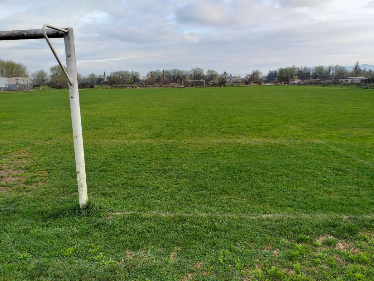 foto Club  deportivo. 12