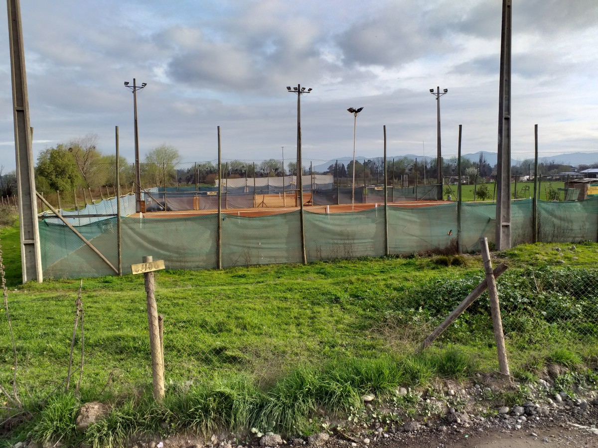 foto Club  deportivo. 10