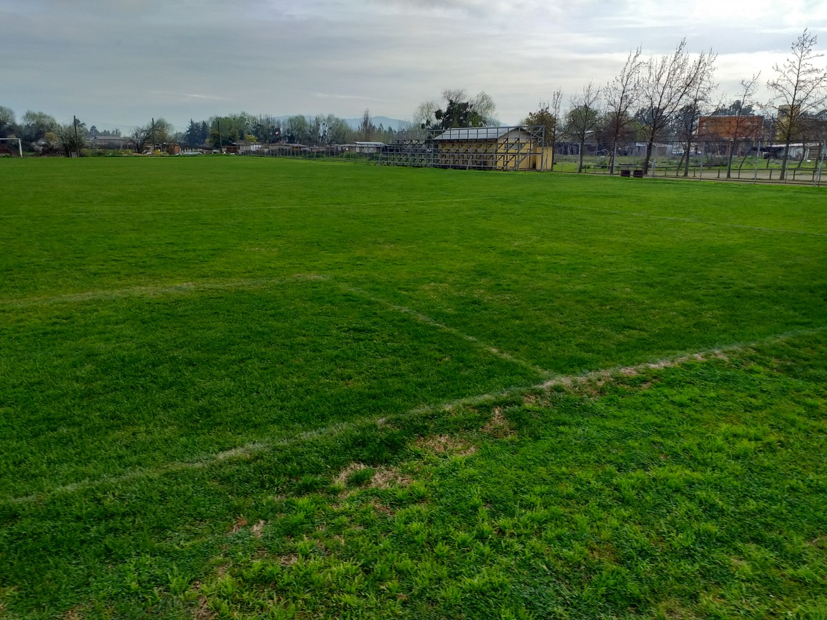 foto Club  deportivo. 13