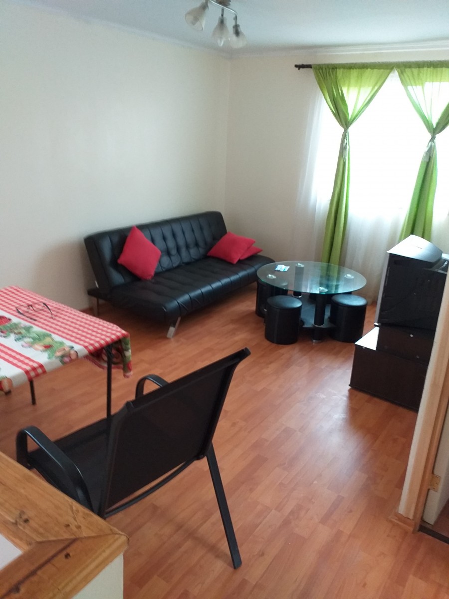 foto Casa arriendo 5