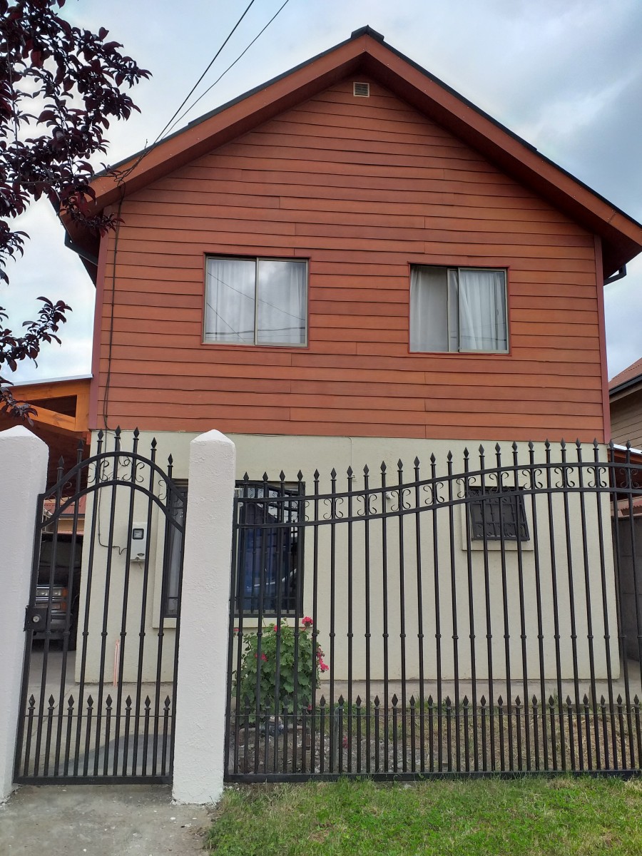 foto Casa arriendo 15