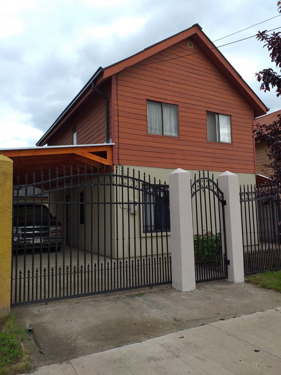 foto Casa arriendo 14