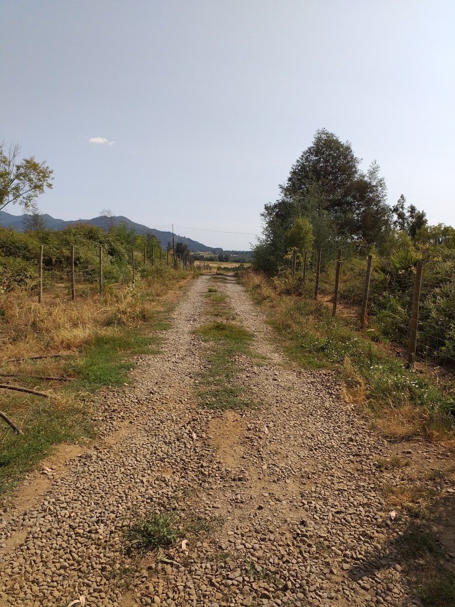 foto Parcela de Agrado 1