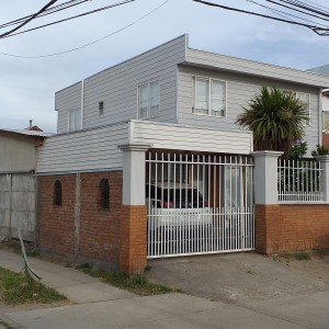Casa Venta