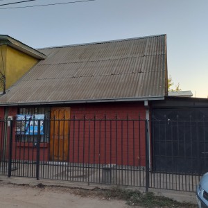 Casa Venta