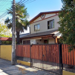Casa Venta