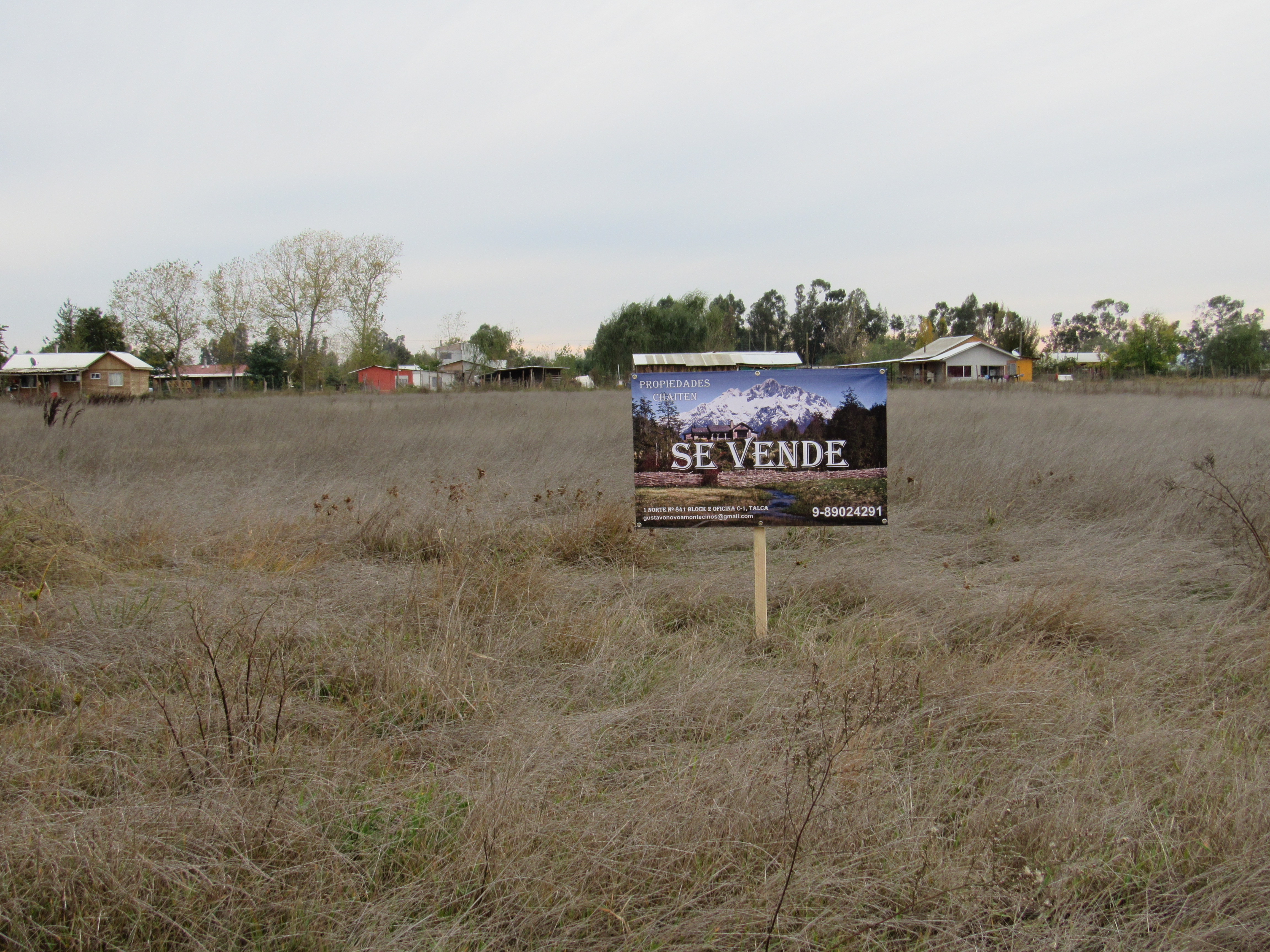 foto Terreno 6.500 M2 10