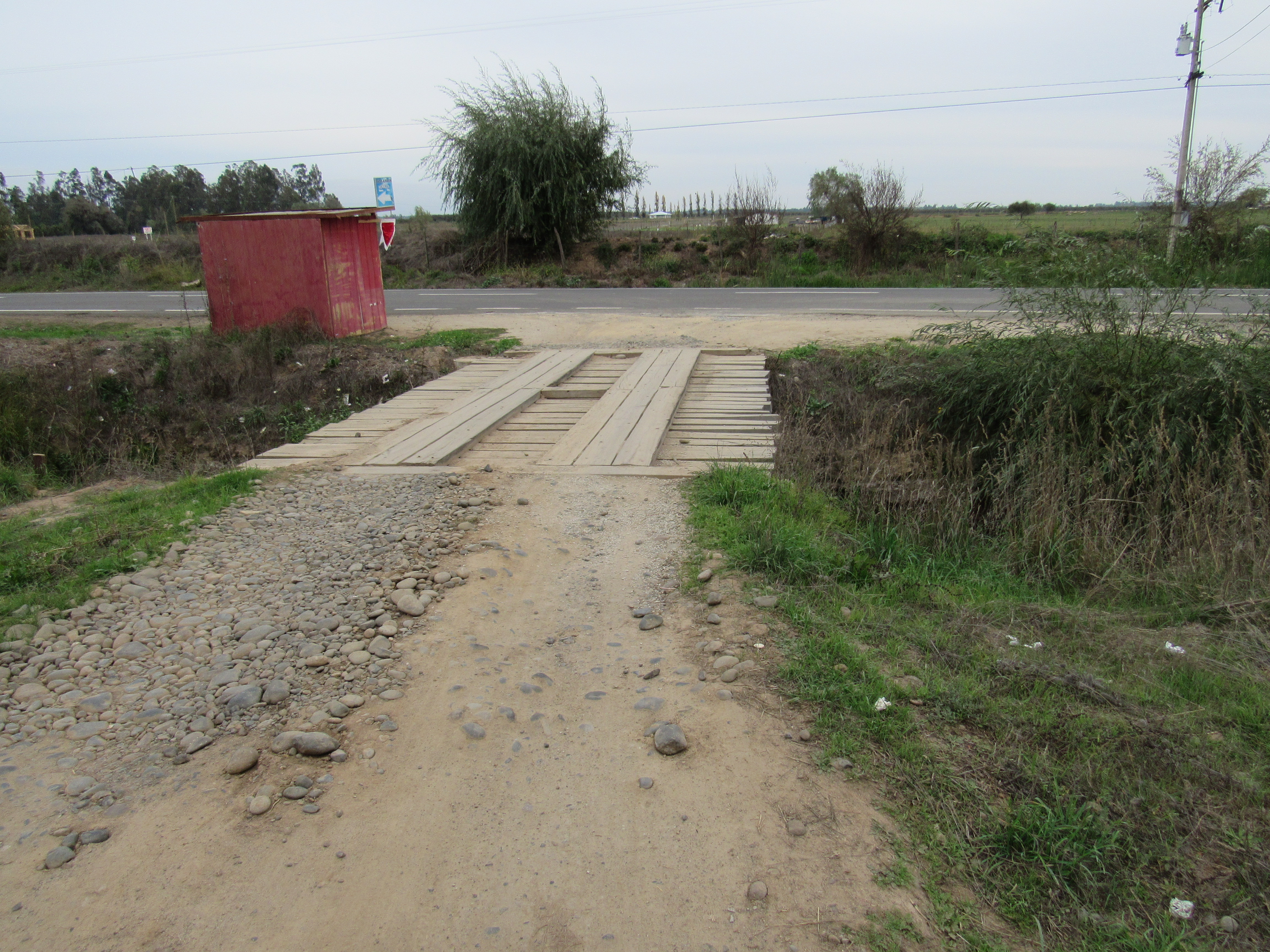 foto Terreno 6.500 M2 12
