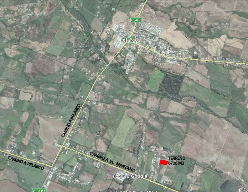foto Terreno 6.500 M2 1
