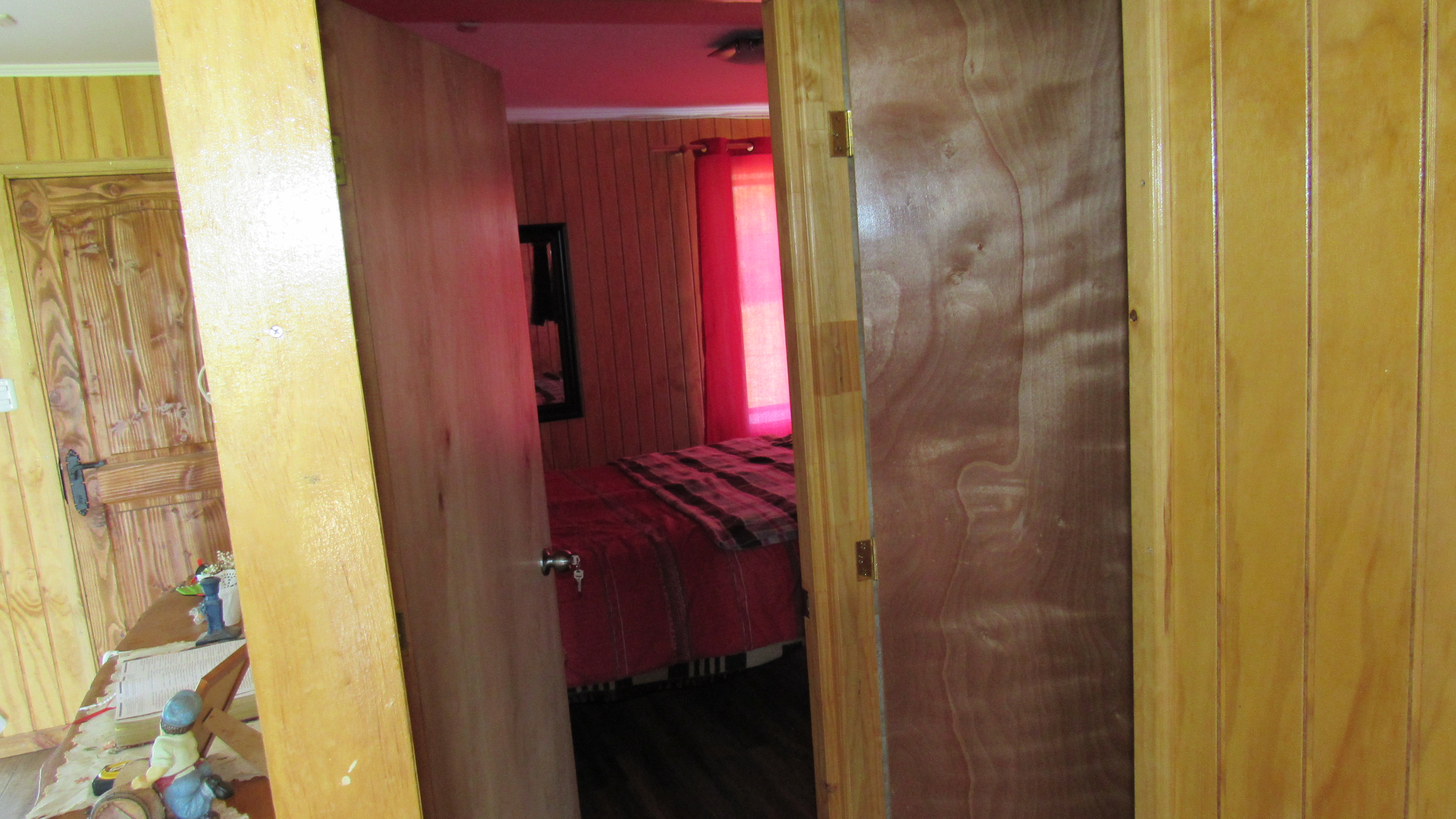 foto Terreno 2.500 M2 con casa. 6