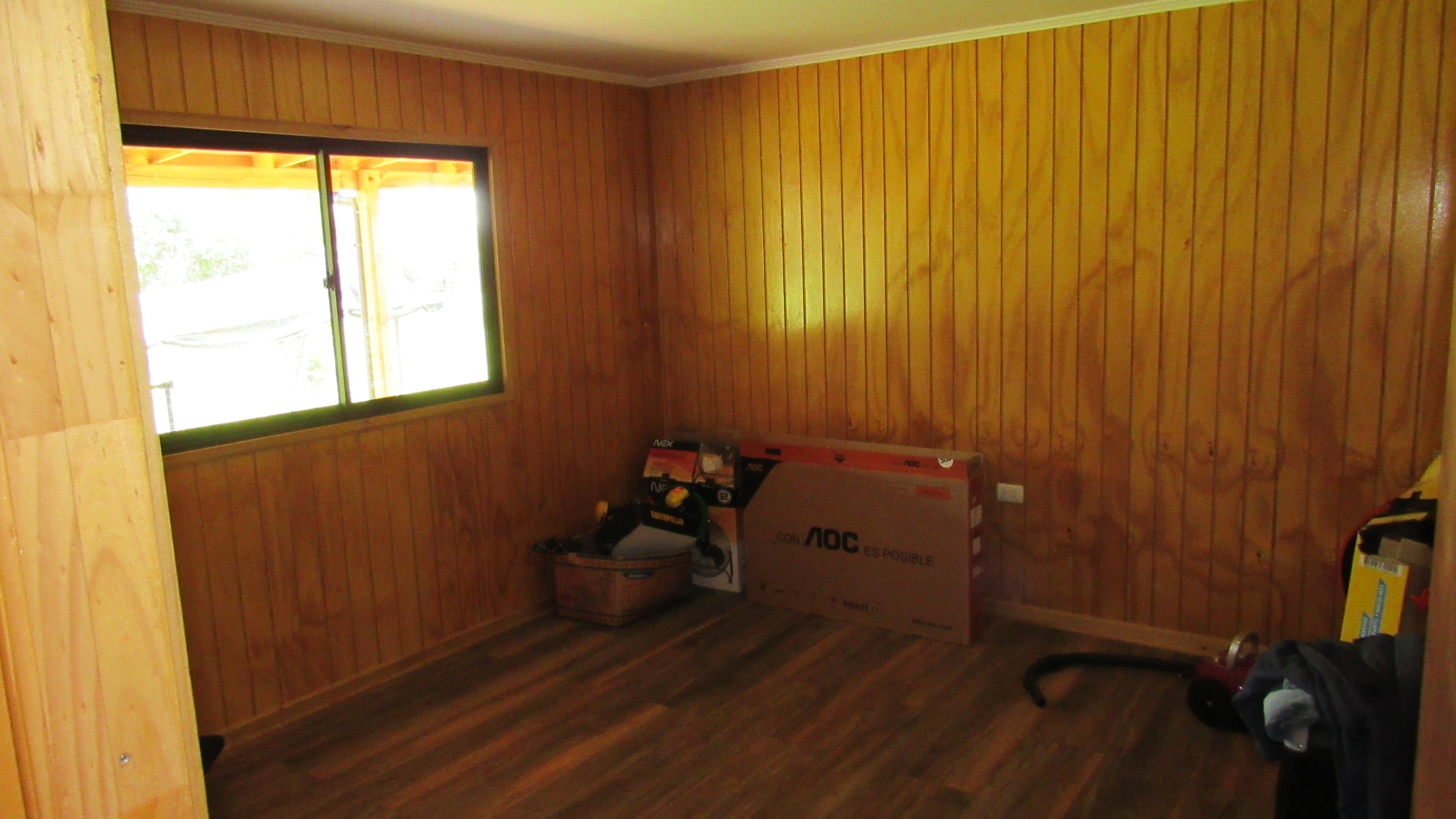 foto Terreno 2.500 M2 con casa. 4