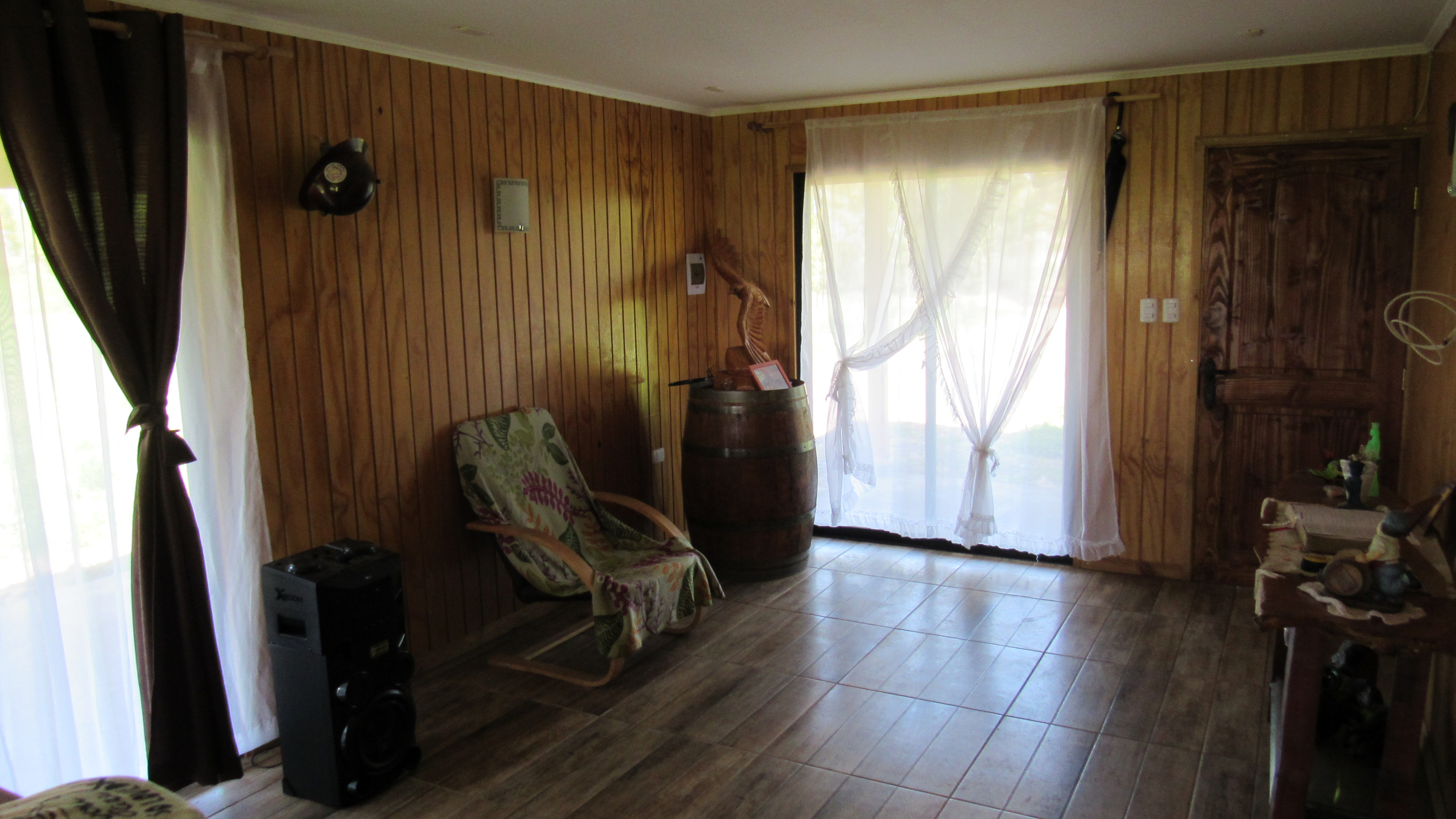 foto Terreno 2.500 M2 con casa. 3