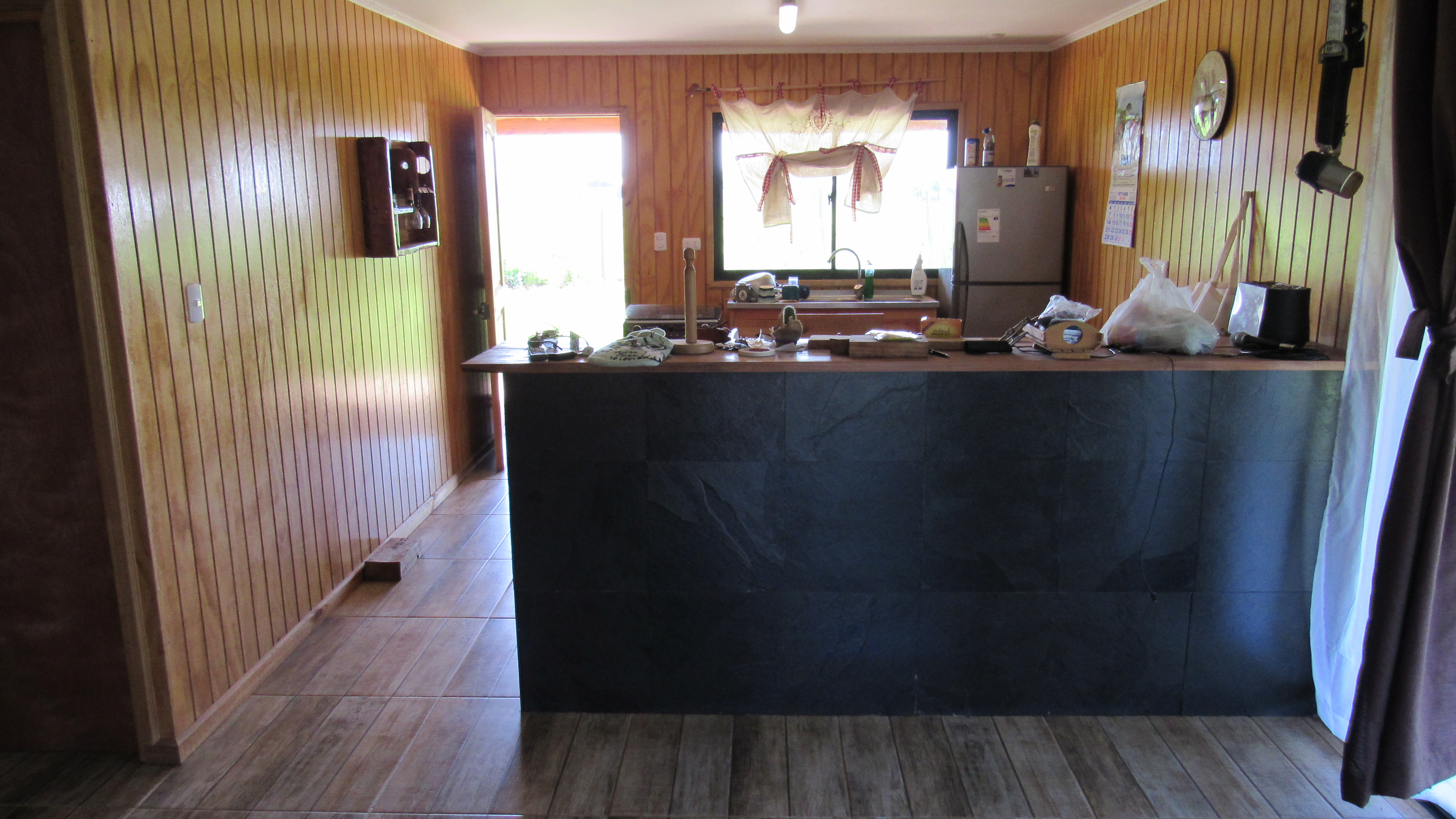 foto Terreno 2.500 M2 con casa. 5